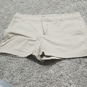 COPY - New York & Company Shorts